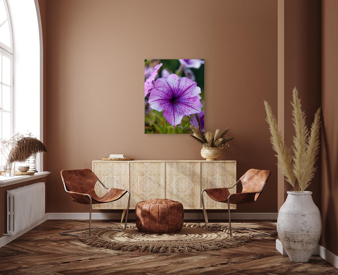Purple Reproduction