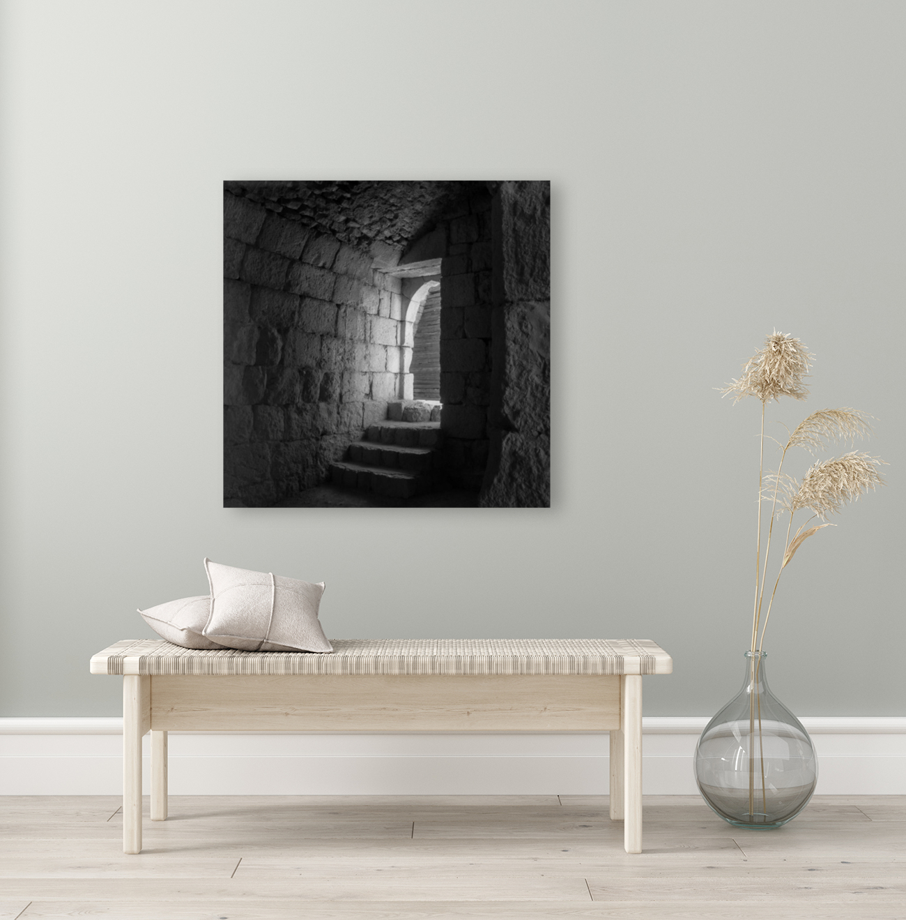 Doorway Reproduction