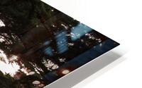 Invitation HD Metal print