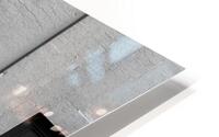 Relief HD Metal print