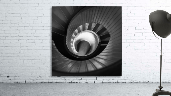 Spiral Wall Preview