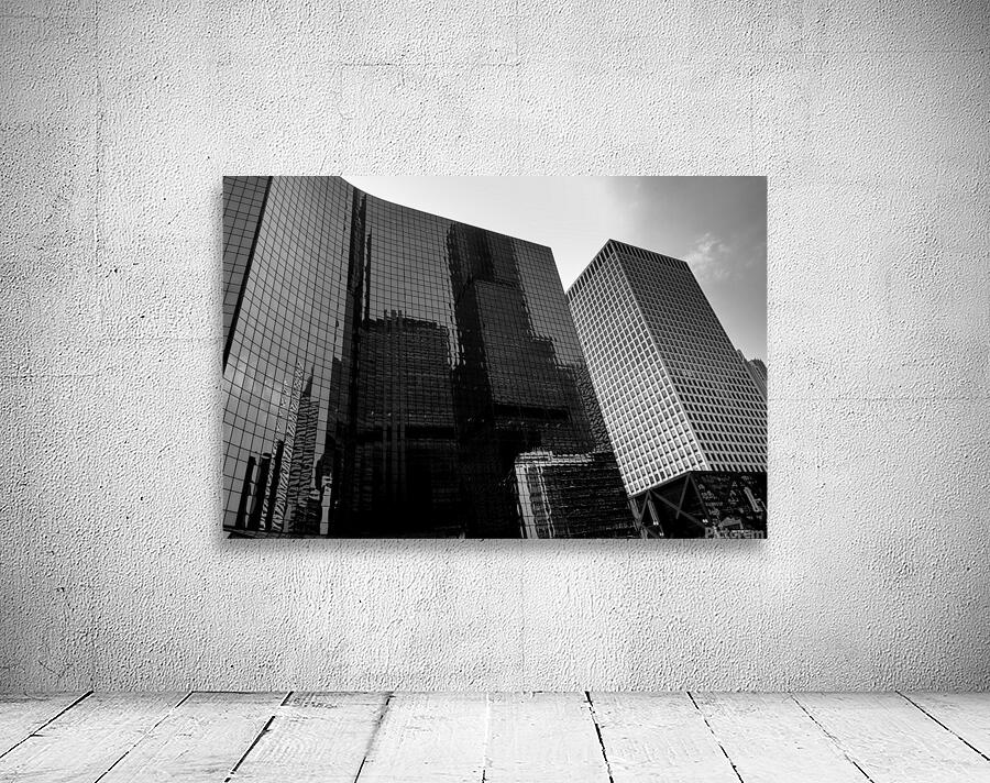 Reflections Wall Preview