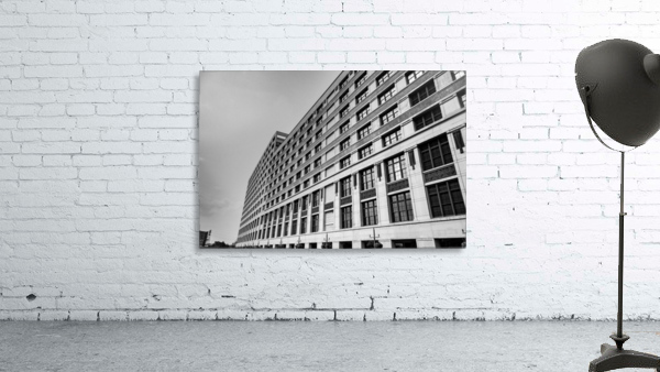 Perspective Wall Preview
