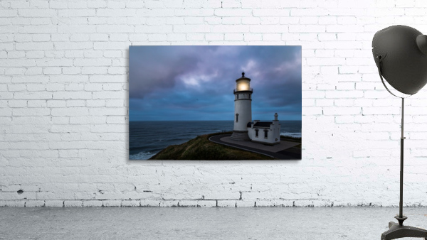 Beacon Wall Preview