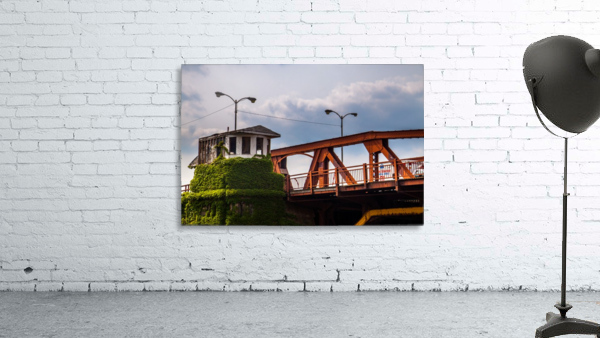 Chicago Wall Preview