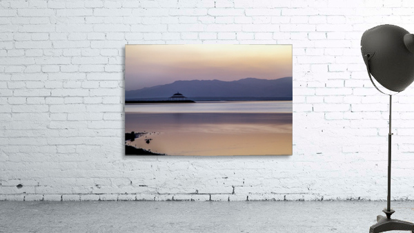 Dead Sea Wall Preview