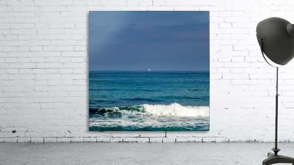 Sailing Wall Preview