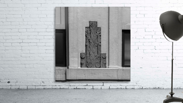 Relief Wall Preview