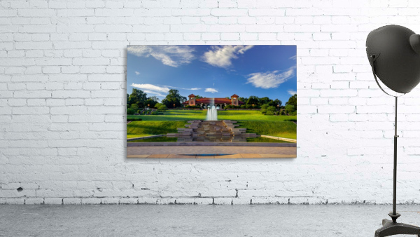 Grand Pavilion Wall Preview