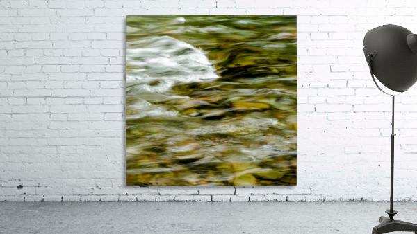 Stream Wall Preview
