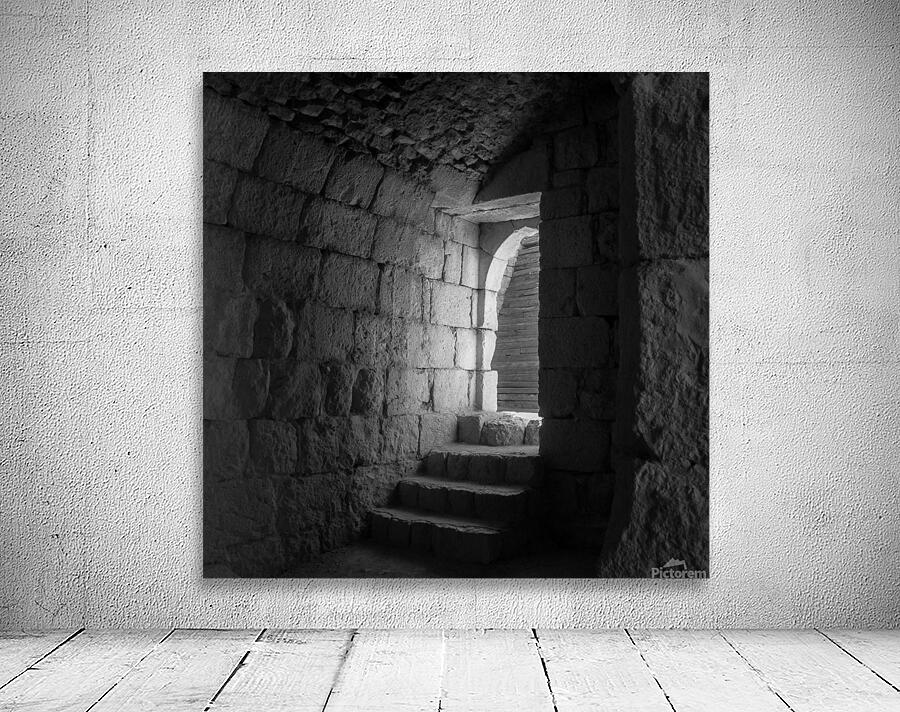 Doorway Wall Preview