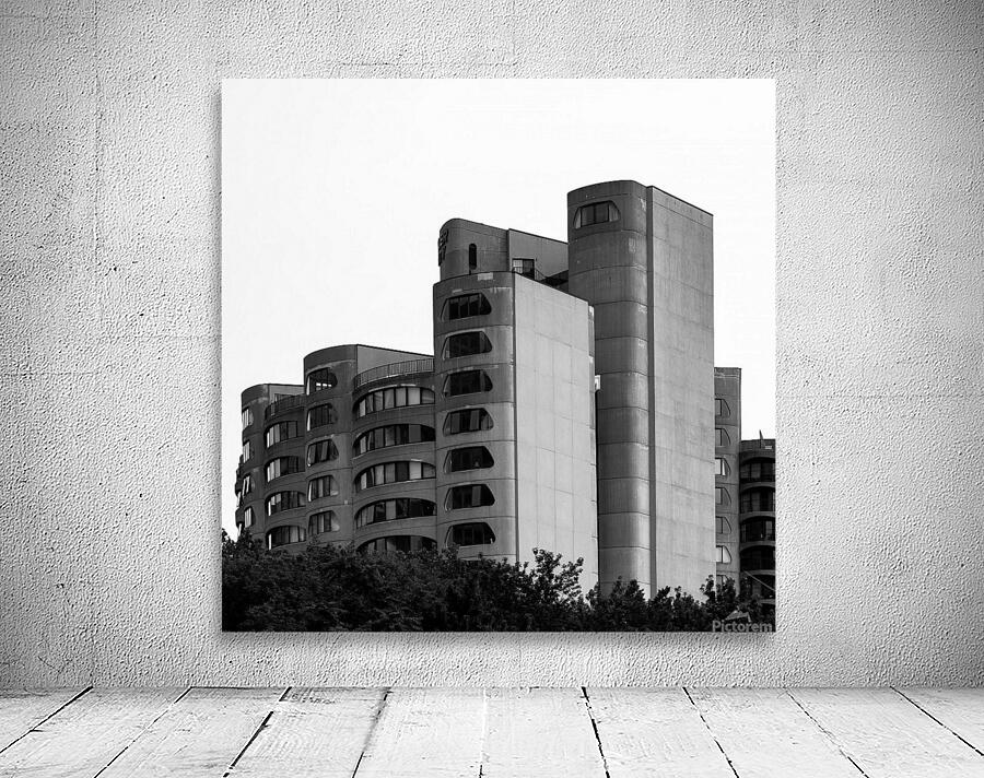 Architect Wall Preview