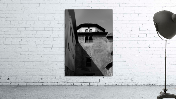 Shadows Wall Preview