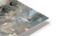Hvshtula - Winter  HD Metal print