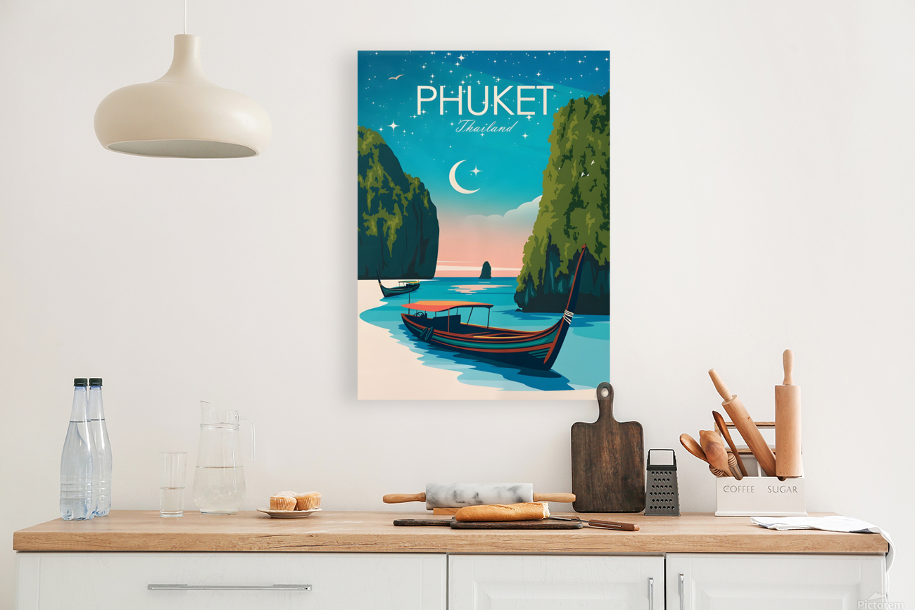 Phuket Thailand Reproduction
