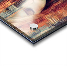 The Skyline Within Acrylic print