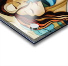 Love in Colors Acrylic print