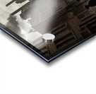 Children of the Smokestack Acrylic print