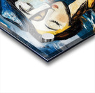 Eternal Tide Acrylic print