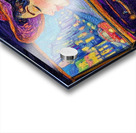 Elegance in Motion Acrylic print