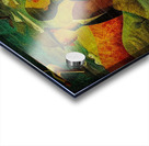 Melancholy in Full Color Acrylic print