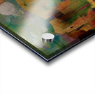 The Memory Travelers Acrylic print