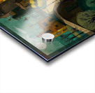 Where Children Lead the Way Acrylic print