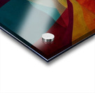 Through a Shattered Dream Acrylic print