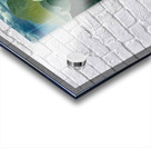 Whispers on the Hill Acrylic print