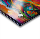 Wanderer’s Path Acrylic print