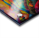 Sunset Reverie Acrylic print