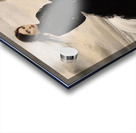 The Phantom Bride Acrylic print