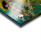 Waited for Love Acrylic print