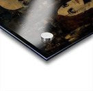 Clockmaker’s Heir Acrylic print