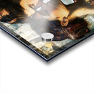 Reconstructing Us Acrylic print