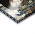 Silent Witness Acrylic print