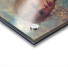 The Last Light of Innocence Acrylic print