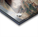 Painted Reverie Acrylic print