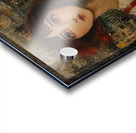 Among Ghost Towers Acrylic print