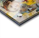 Where Stories Begin Acrylic print