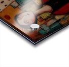 City of Ghosts Acrylic print