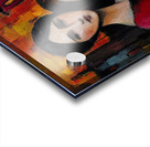 Daughters of Dusk Acrylic print