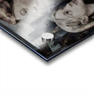 Becoming Her Acrylic print