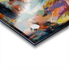 Between Generations Acrylic print