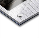 Porcelain Soul Acrylic print