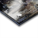 Souls in Sepia Acrylic print