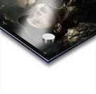 Falling Stars Acrylic print