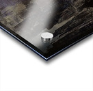 Urban Memoryscape Acrylic print