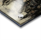 After the Rain Acrylic print