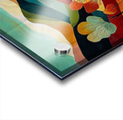 Where the Colors Lead Acrylic print